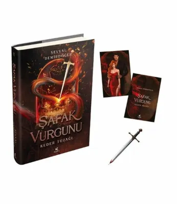 Şafak Vurgunu 2