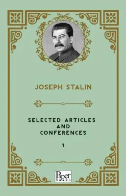 Selected Articles and Conferences 1