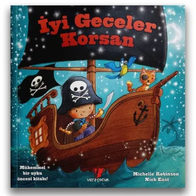 İyi Geceler Korsan
