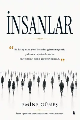 İnsanlar
