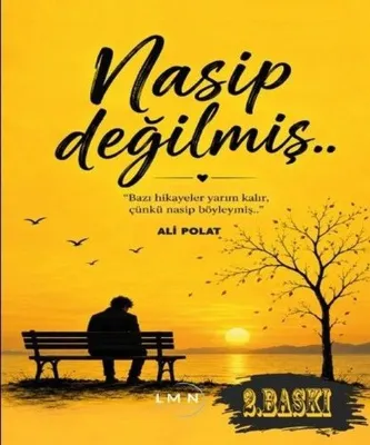 Nasip Değilmiş