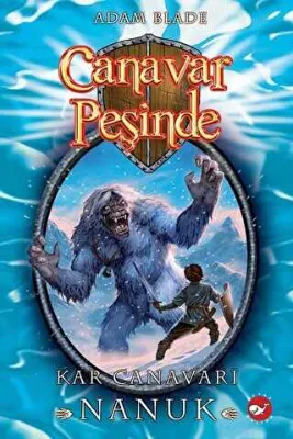 Canavar Peşinde 5
