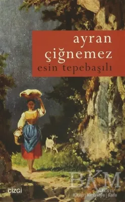 Ayran Çiğnemez