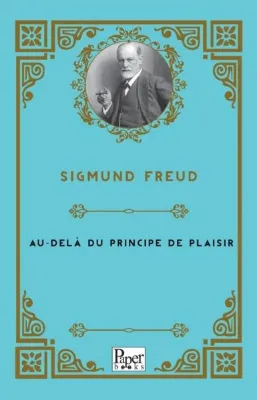 Au - Dela Du Principe De Plaisir