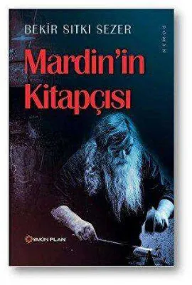Mardin’in Kitapçısı