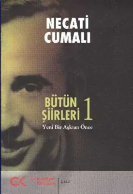 Bütün Şiirleri 1