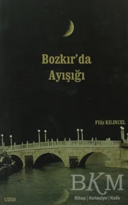 Bozkır’da Ayışığı
