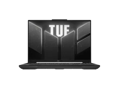 ASUS TUF Gaming F16 FX607VJ-RL016 RTX3050 F37 Intel Core 5 210H 64 GB RAM 512 GB SSD 16 inç FreeDOS Laptop Gri