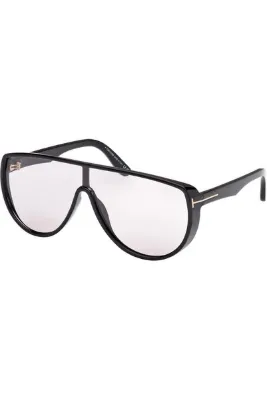 Tom Ford FT1182 01A Fotokromik Güneş Gözlüğü