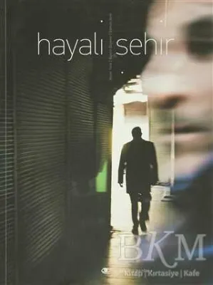Hayali Şehir