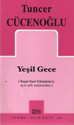 Yeşil Gece
