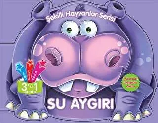 Su Aygırı