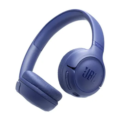 JBL Tune 530BT Multi Connect Kablosuz Kulaklık - Mor