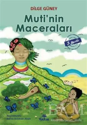 Muti`nin Maceraları