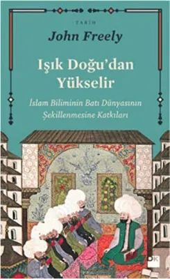 Işık Doğu`dan Yükselir