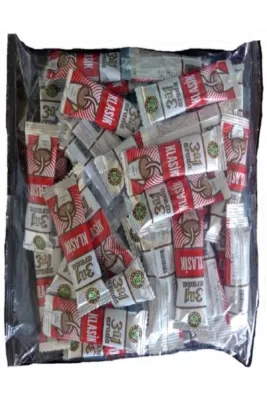 Kahve Dünyası 3 Ü 1 Arada Klasik Ikramlık 9 gr 40'lı Paket (KÜÇÜK BOY)