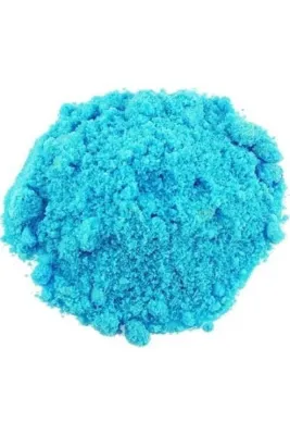 MEYKURR Bordo Bulamacı İçin Bakır Sülfat / Göztaşı (1KG)(DÖKME)