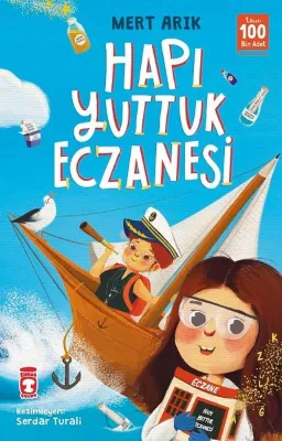 Hapı Yuttuk Eczanesi