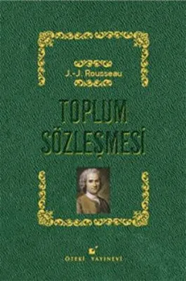 Toplum Sözleşmesi