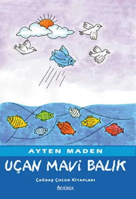Uçan Mavi Balık