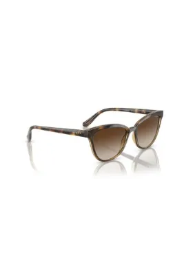 Vogue VO5496SI-W65613-54 17 140 ÇERÇEVE: KOYU HAVANA