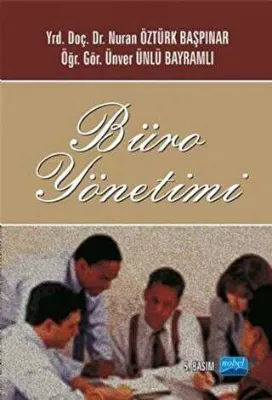 Büro Yönetimi