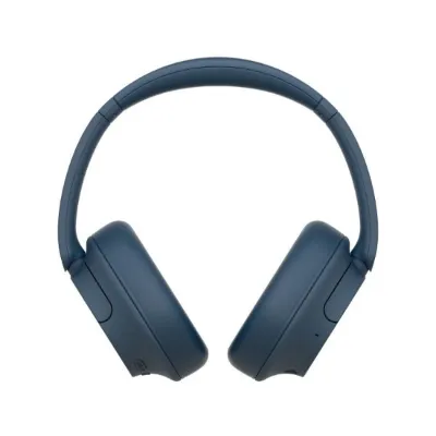 Sony WH-CH720N Kulak Üstü Bluetooth Kulaklık Mavi