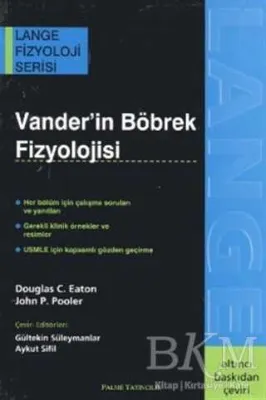 Vander’in Böbrek Fizyolojisi