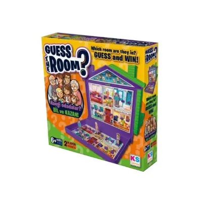 Ks Games Spider Game