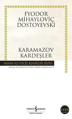 Karamazov Kardeşler