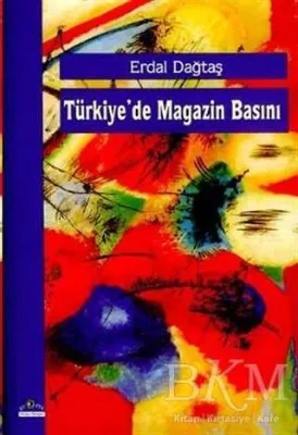 Türkiye’de Magazin Basını
