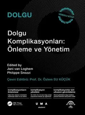 Dolgu Komplikasyonları: Önleme ve Yönetim - Videolu Kitap
