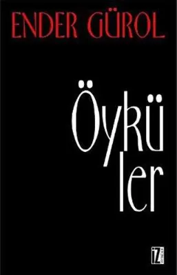 Öyküler