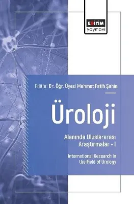 Üroloji Alanında Uluslararası Araştırmalar 1