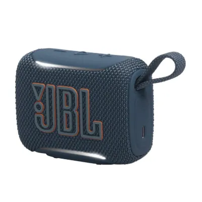 JBL Go 5 Bluetooth Hoparlör IP67 - Mavi