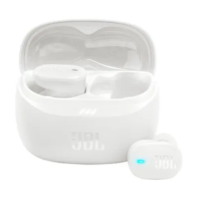 JBL Tune BUDS2 Kulakiçi TWS Kulaklık - Beyaz