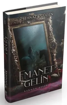 Emanet Gelin Cilt 1 - Hükmün Gazabı