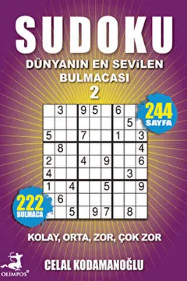Sudoku 2