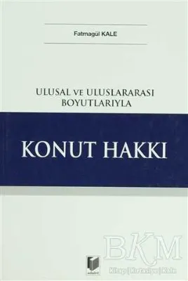 Konut Hakkı