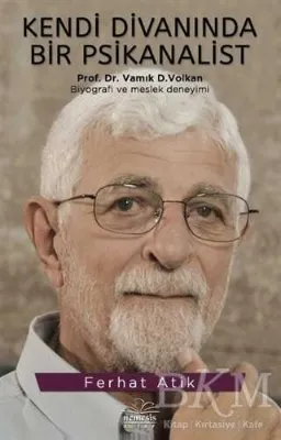 KENDİ DİVANINDA BİR PSİKANALİST