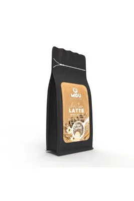 MİDU COFFEE & TEA CHAİ TEA LATTE 1000 GR.