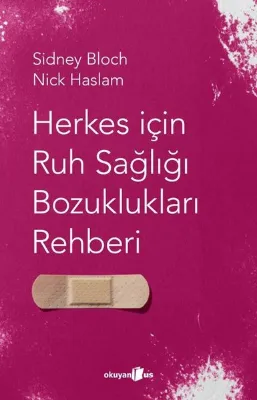 Herkes Icin Ruh Saglıgı Bozuklukları