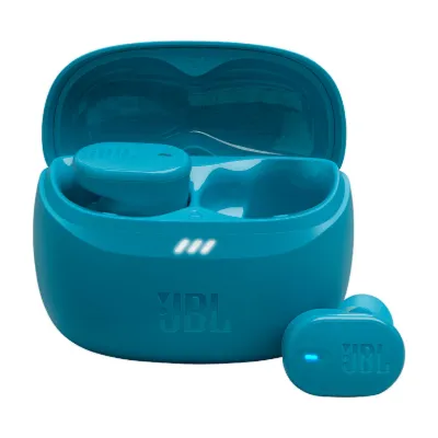 JBL Tune BUDS2 Kulakiçi TWS Kulaklık - Turkuaz