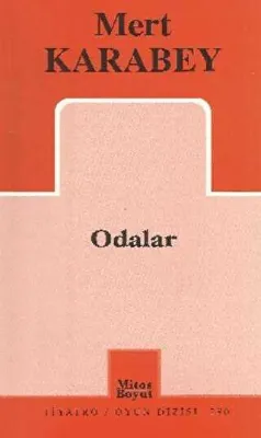 Odalar