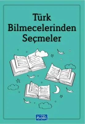Türk Bilmecelerinden Seçmeler