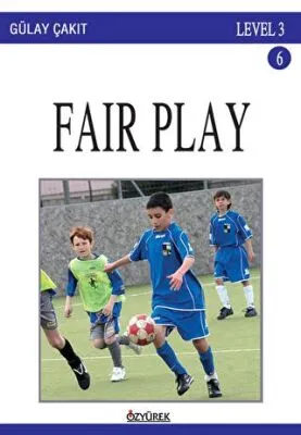 İngilizce Hikayeler 6. Sınıf Level 3 - 10 Kitap Takım