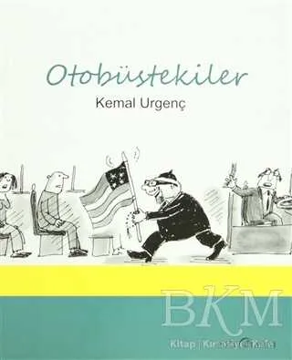 Otobüstekiler