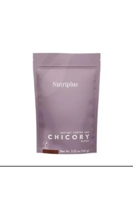 Farmasi Nutriplus Nutricoffee Hindiba Kahve 100g