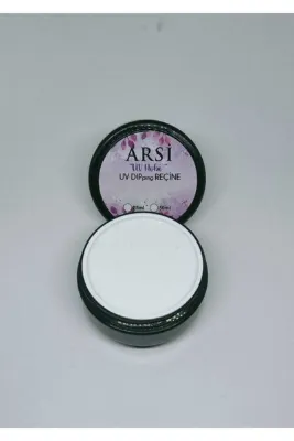 ARSİ Dip Reçine Beyaz 50 ml