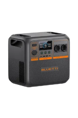 Premium 200 V2 UPS 2073.6Wh Kapasiteli Taşınabilir Güç Kaynağı